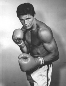 Charles Bronson in Tennessee Champ 1953
