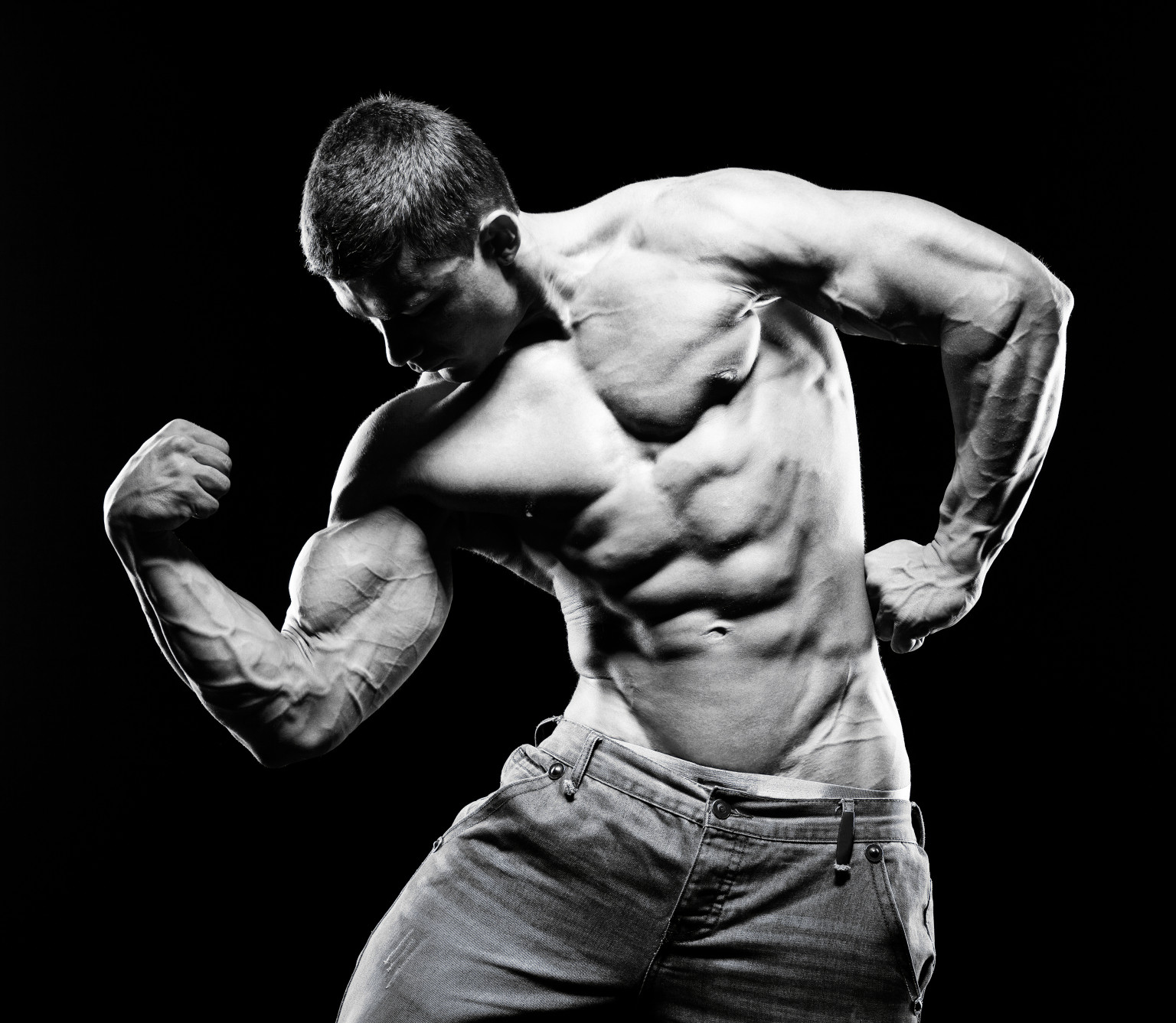 The Fitness Passion Test - Bryan Krahn