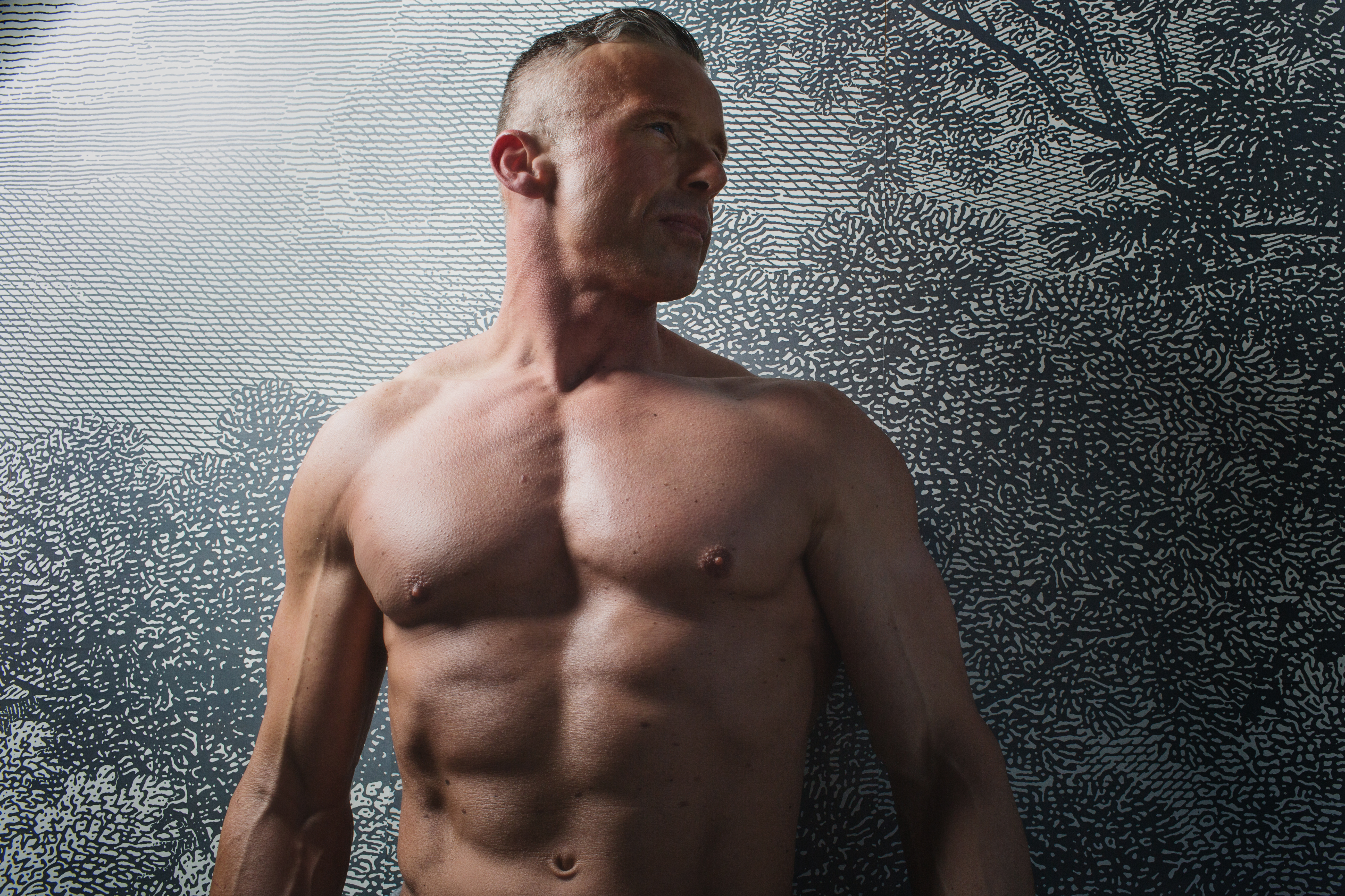 Youre Probably Not Too Buff for a Flu Shot Video forecasting Youre Probably Not Too Buff for a Flu Shot Video forecast